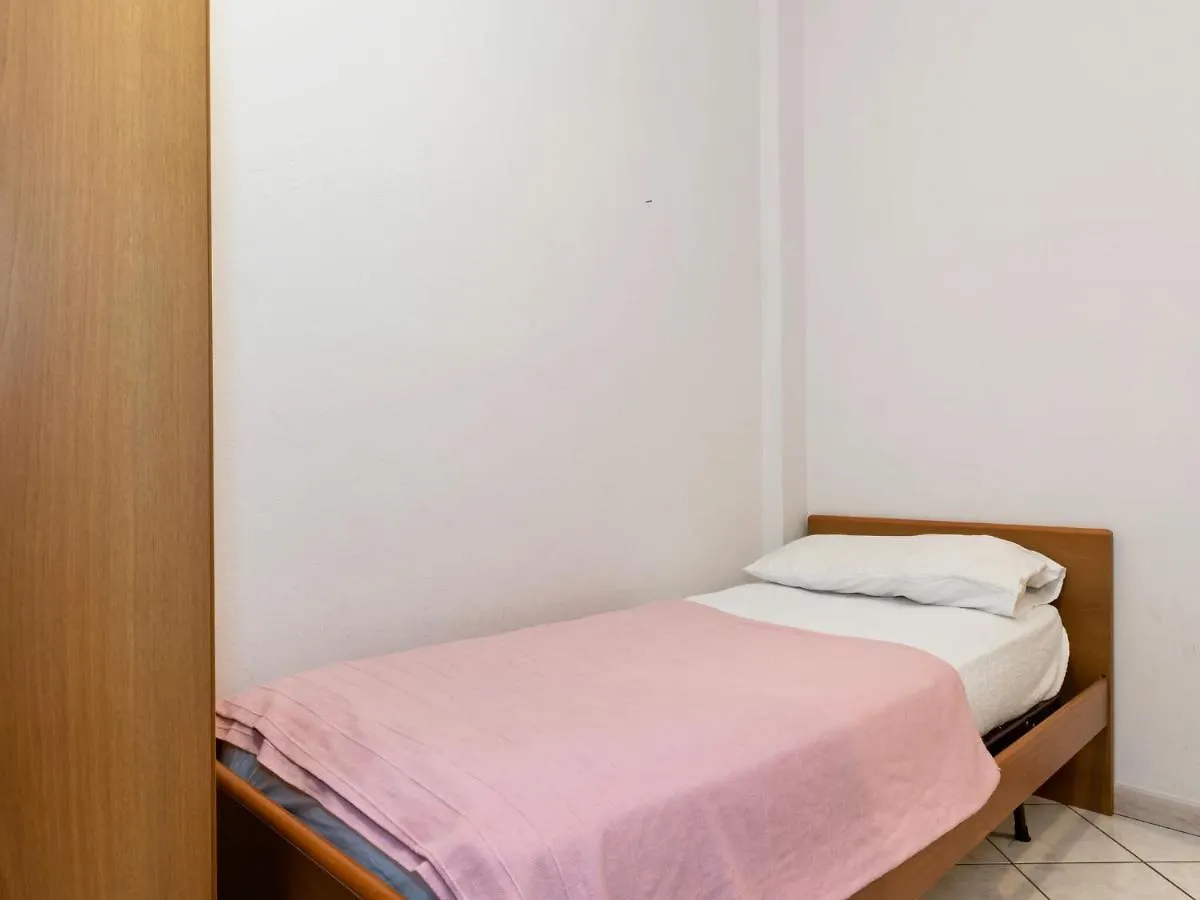 Hébergement de vacances Belvilla By Oyo Nice Holiday Apartment Near Lazise