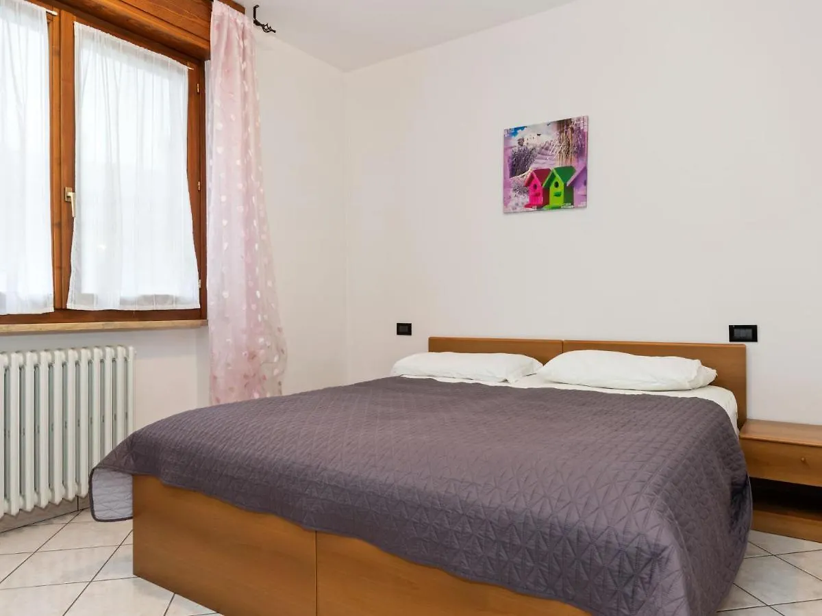 Belvilla By Oyo Nice Holiday Apartment Near Lazise Hébergement de vacances