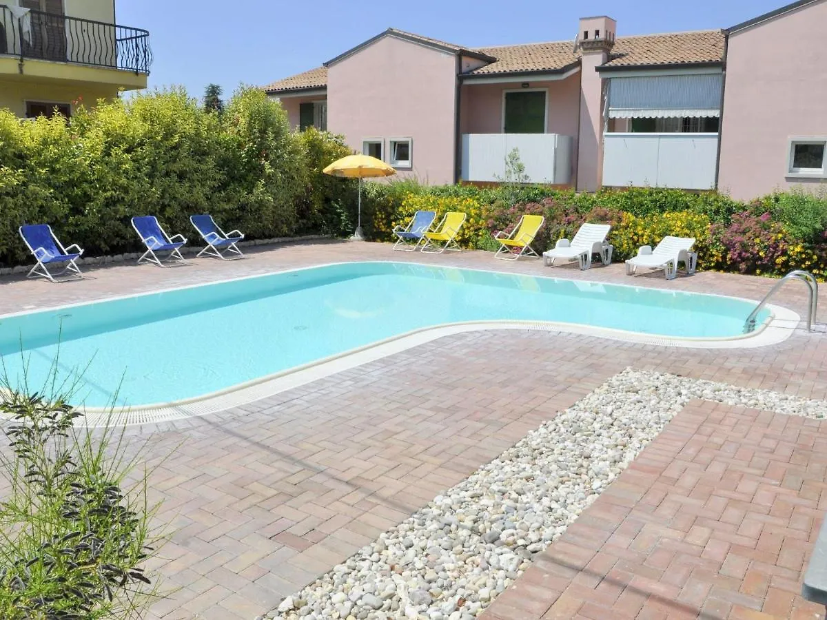 Belvilla By Oyo Nice Holiday Apartment Near Lazise